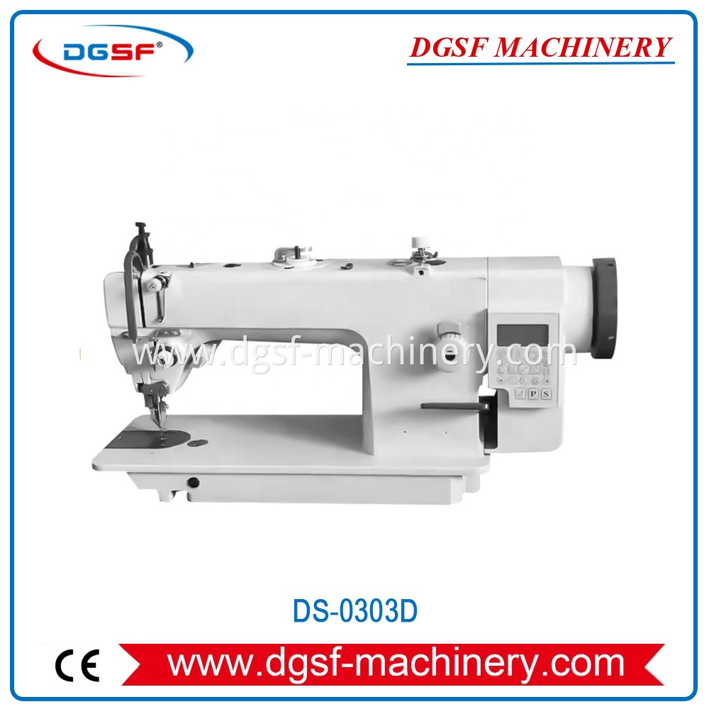 Industrial Sewing Machine 